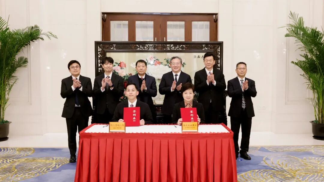 平板顯示空白掩膜版研發生產基地落戶蘇州